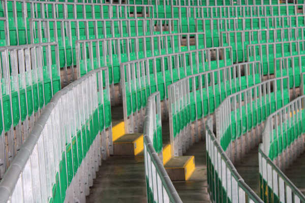 Rail Seating Debate Stands Celtic Liverpool SOS Spirit of Shankly