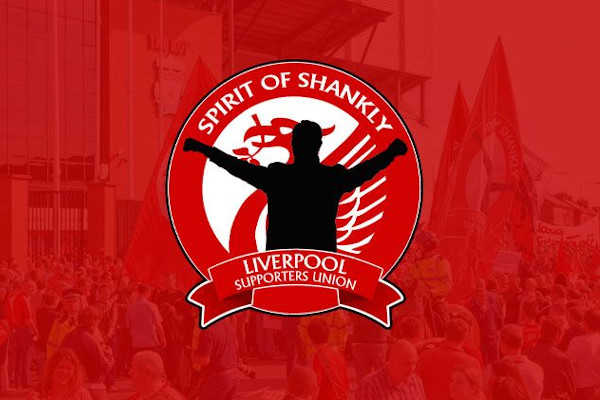 Spirit of Shankly SOS AGM 2019 motion