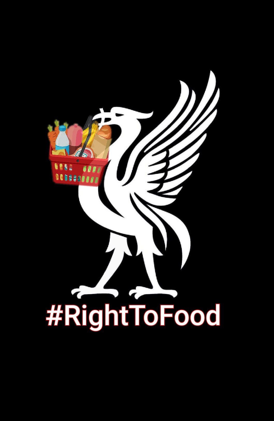 LFC Right to food Spirit of shankly